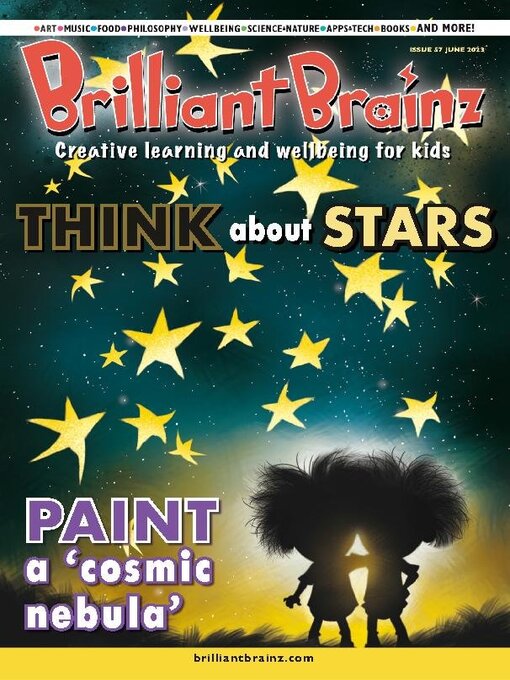 Title details for Brilliant Brainz by Brilliant Publishing Ltd - Available